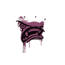 Sealed Graffiti | Rage Mode (Princess Pink)