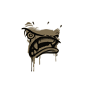 Sealed Graffiti | Rage Mode (Dust Brown)