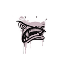 Sealed Graffiti | Rage Mode (War Pig Pink)
