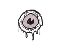 Sealed Graffiti | Eye Spy (War Pig Pink)