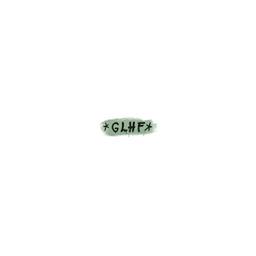 Sealed Graffiti | GLHF (Cash Green)