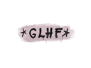 Sealed Graffiti | GLHF (War Pig Pink)