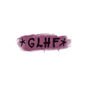 Sealed Graffiti | GLHF (Princess Pink)