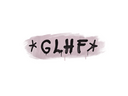 Sealed Graffiti | GLHF (War Pig Pink)