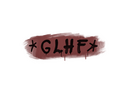 Sealed Graffiti | GLHF (Brick Red)
