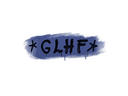 Sealed Graffiti | GLHF (SWAT Blue)