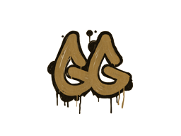 GGEZ (Desert Amber)