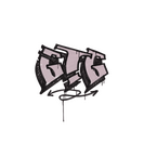 Sealed Graffiti | GTG (War Pig Pink)