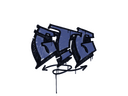 Sealed Graffiti | GTG (SWAT Blue)
