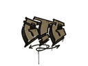 Sealed Graffiti | GTG (Dust Brown)