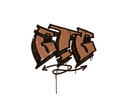 Sealed Graffiti | GTG (Tiger Orange)