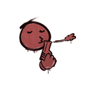 Sealed Graffiti | Quickdraw (Blood Red)