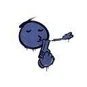 Sealed Graffiti | Quickdraw (SWAT Blue)