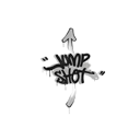 Sealed Graffiti | Jump Shot (Shark White)