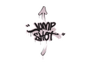 Sealed Graffiti | Jump Shot (War Pig Pink)