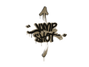 Sealed Graffiti | Jump Shot (Dust Brown)