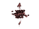 Sealed Graffiti | Jump Shot (Brick Red)