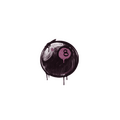Sealed Graffiti | 8-Ball (Princess Pink)