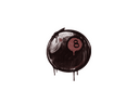 Sealed Graffiti | 8-Ball (Brick Red)