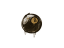 Sealed Graffiti | 8-Ball (Desert Amber)