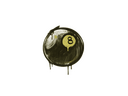 Sealed Graffiti | 8-Ball (Tracer Yellow)