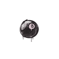 Sealed Graffiti | 8-Ball (War Pig Pink)