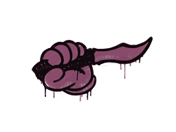 Backstab (Princess Pink)