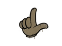 Sealed Graffiti | Loser (Dust Brown)