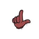 Sealed Graffiti | Loser (Blood Red)