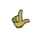 Sealed Graffiti | Loser (Tracer Yellow)