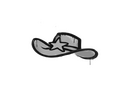 Sealed Graffiti | Sheriff (Shark White)