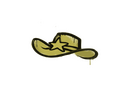 Sealed Graffiti | Sheriff (Tracer Yellow)
