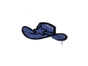 Sealed Graffiti | Sheriff (SWAT Blue)