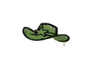 Sealed Graffiti | Sheriff (Battle Green)