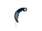 Sealed Graffiti | Karambit (Monarch Blue)