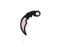 Sealed Graffiti | Karambit (War Pig Pink)