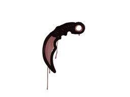 Karambit 