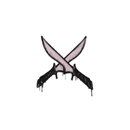 X-Knives