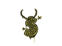 Sealed Graffiti | Bling (Tracer Yellow)