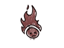 Sealed Graffiti | Toasted (Brick Red)