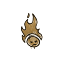 Sealed Graffiti | Toasted (Desert Amber)