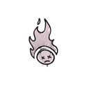 Sealed Graffiti | Toasted (War Pig Pink)