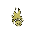Sealed Graffiti | Toasted (Tracer Yellow)