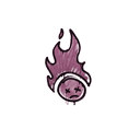 Sealed Graffiti | Toasted (Princess Pink)