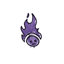 Sealed Graffiti | Toasted (Monster Purple)