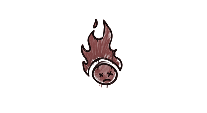 Sealed Graffiti | Toasted (Brick Red)
