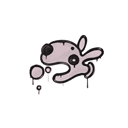 Sealed Graffiti | Popdog (War Pig Pink)
