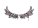Sealed Graffiti | Take Flight (War Pig Pink)