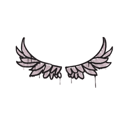 Sealed Graffiti | Take Flight (War Pig Pink)