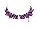 Sealed Graffiti | Take Flight (Bazooka Pink)